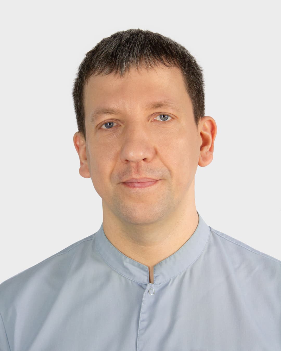 Чертков Кузьма Александрович