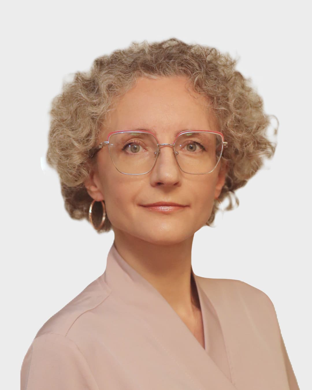 Базунова Александра Сергеевна