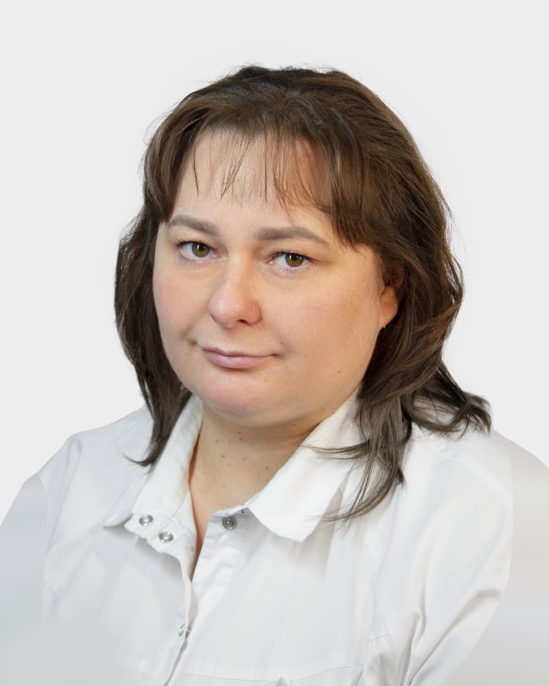 Жигалова Елена Сергеевна