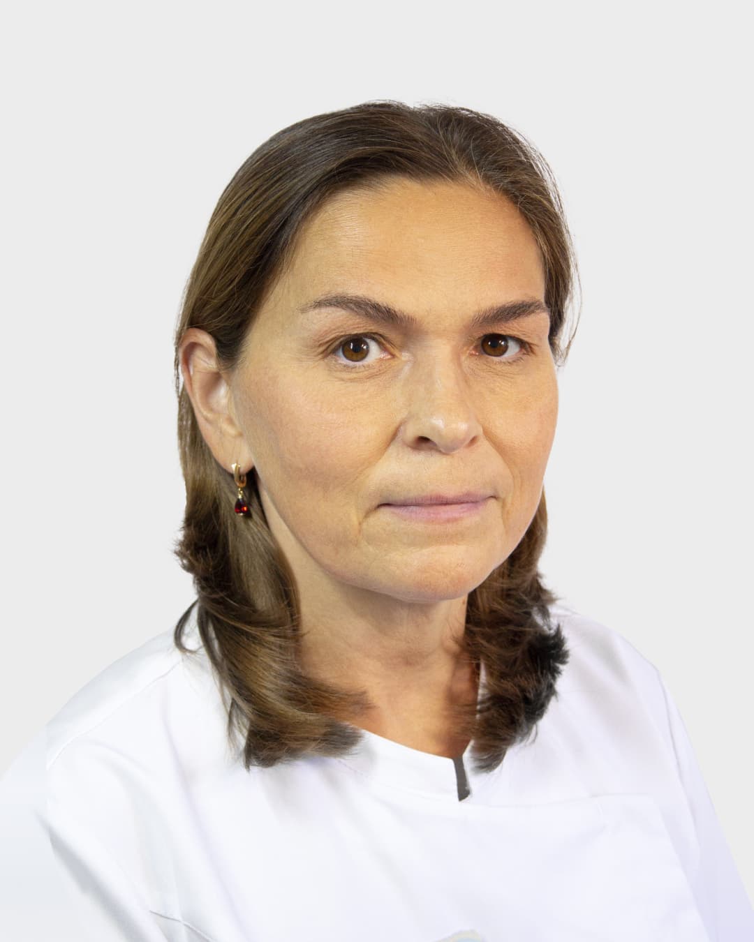 Дербенева Наталья Владимировна
