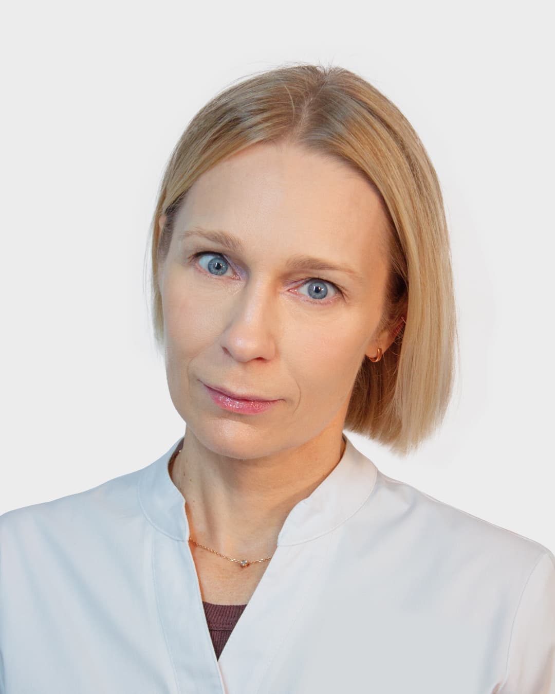 Возжаева Марина Анатольевна