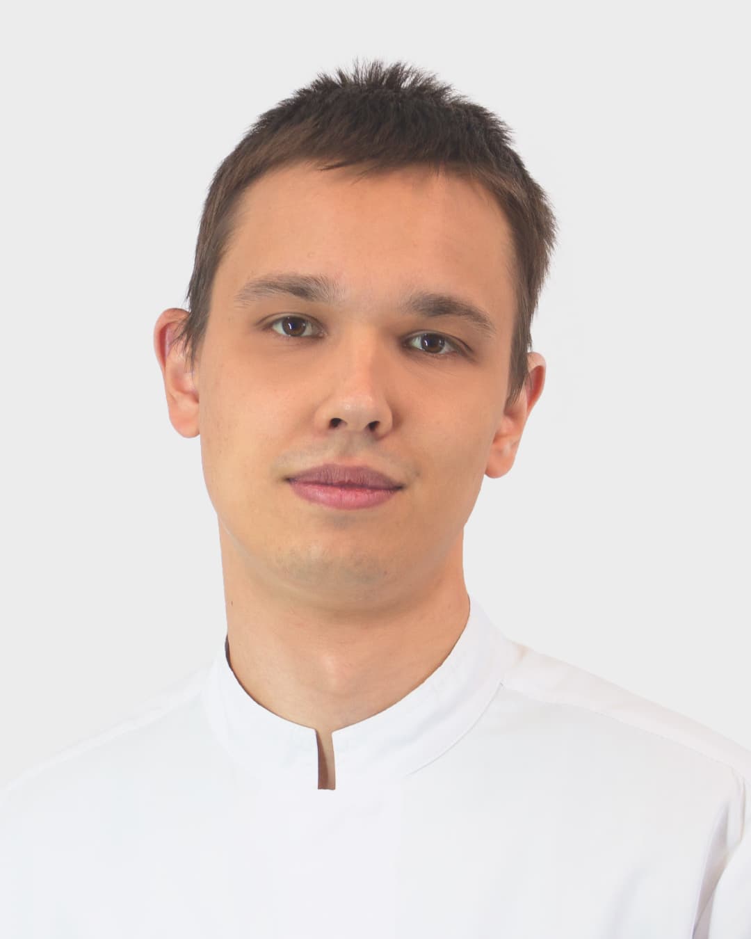 Койков Никита Владиславович