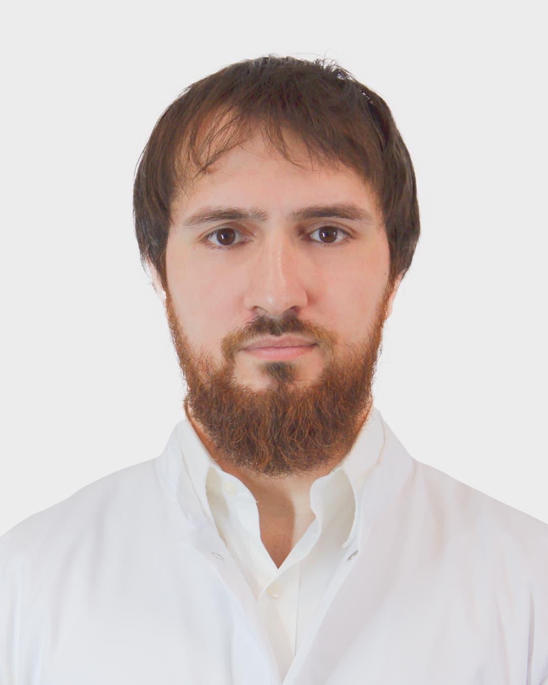 Абдулкеримов Замир Хийирович