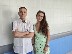 Нейрохирурги ГКБ №40 за одну операцию избавили свердловчанку от устойчивой формы эпилепсии и панических атак