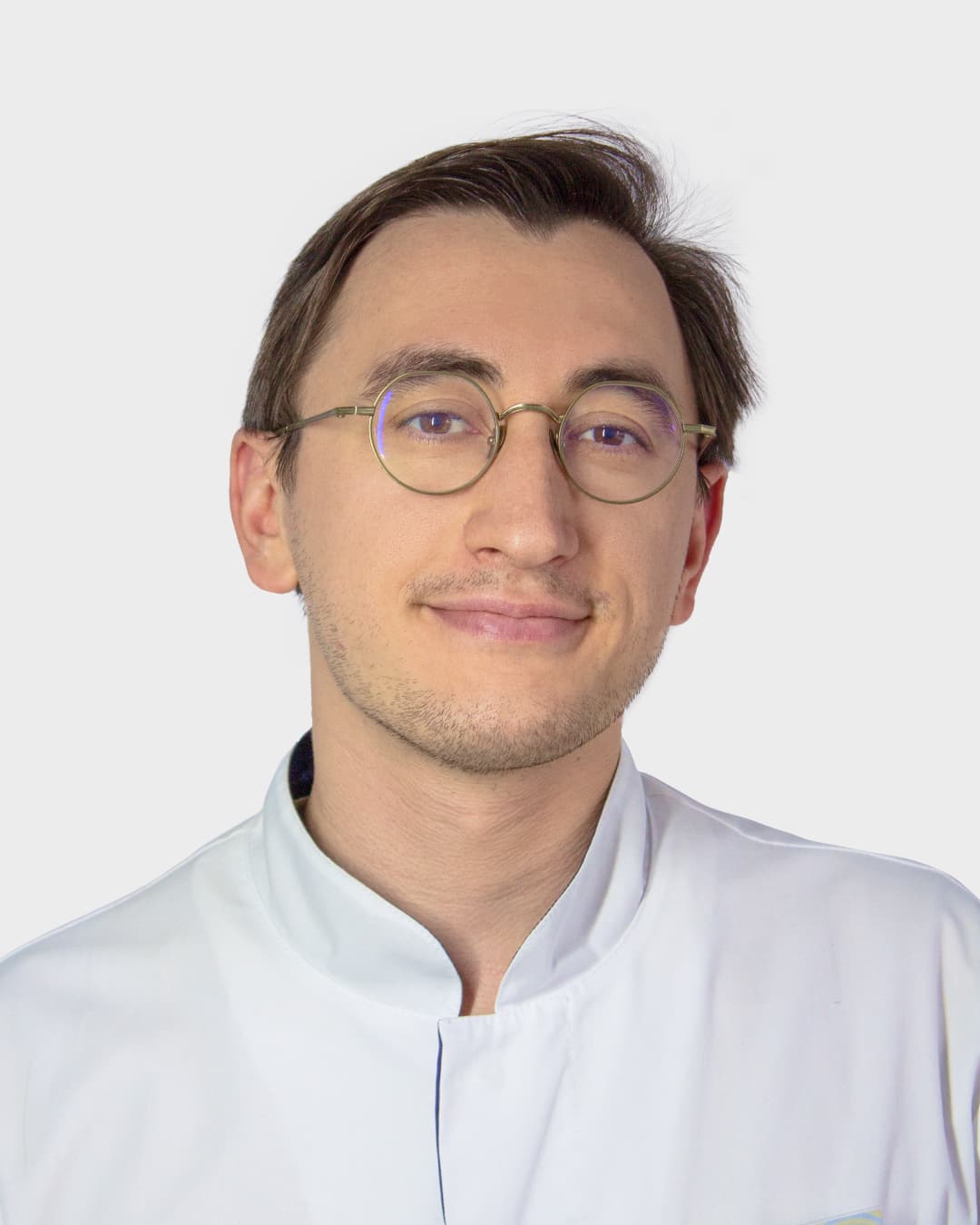 Батурин Сергей Александрович