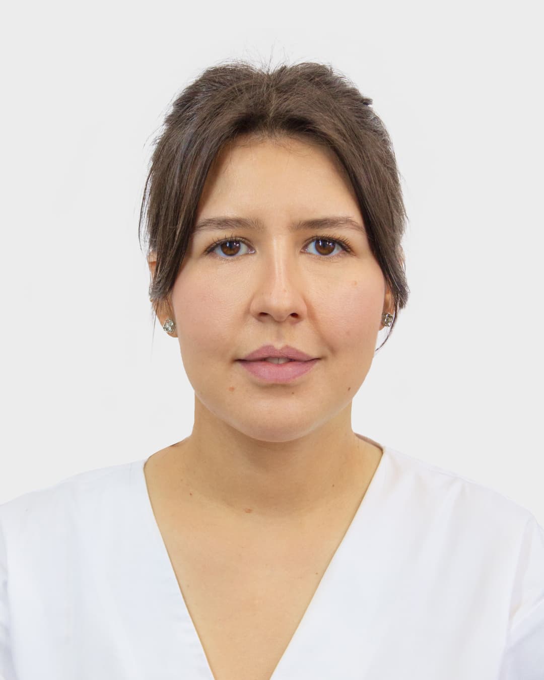 Лядова Екатерина Игоревна