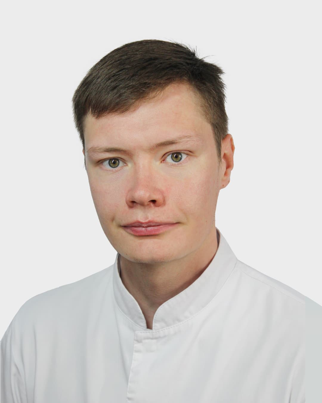 Шай Семён Евгеньевич