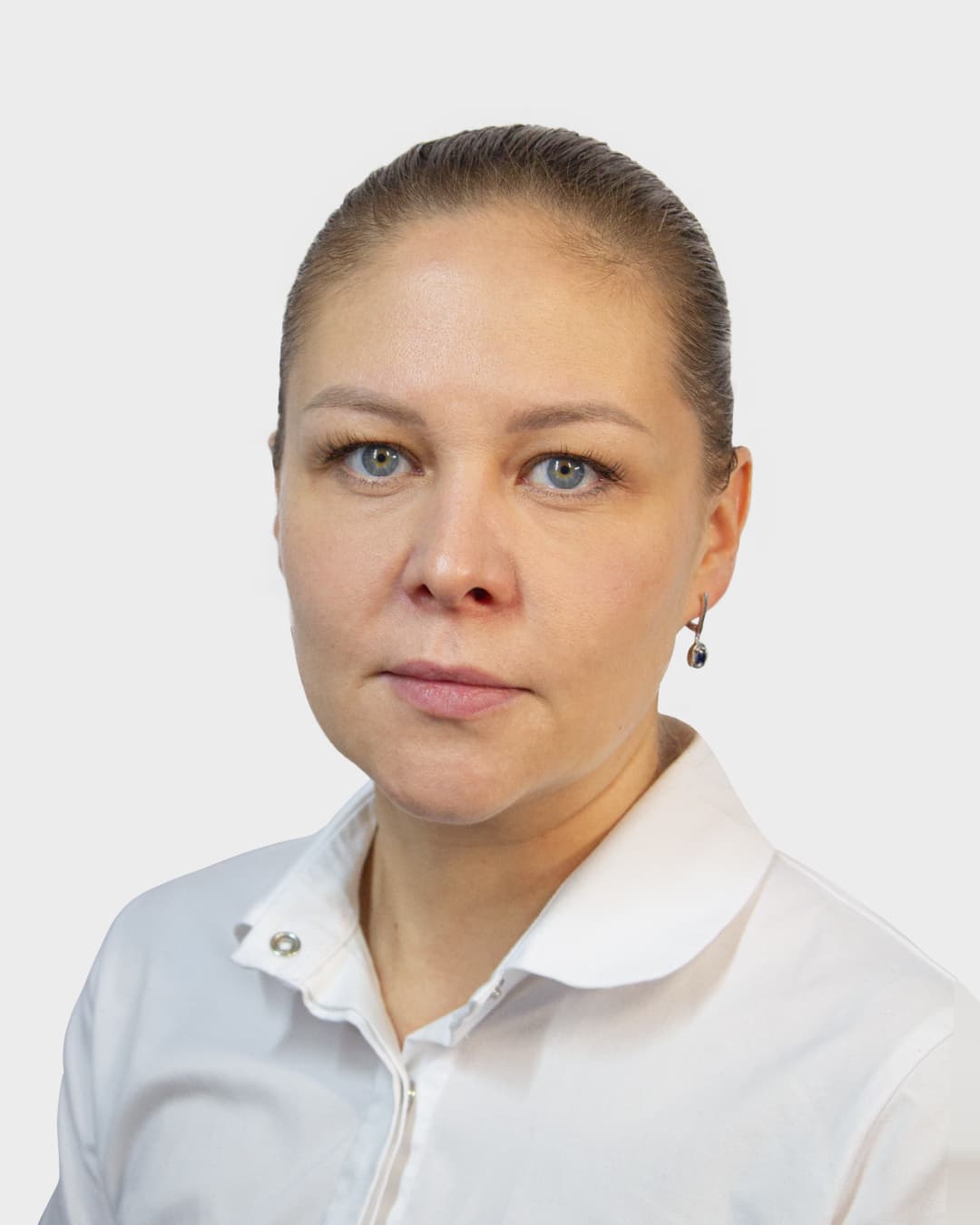 Идотова Светлана Юрьевна