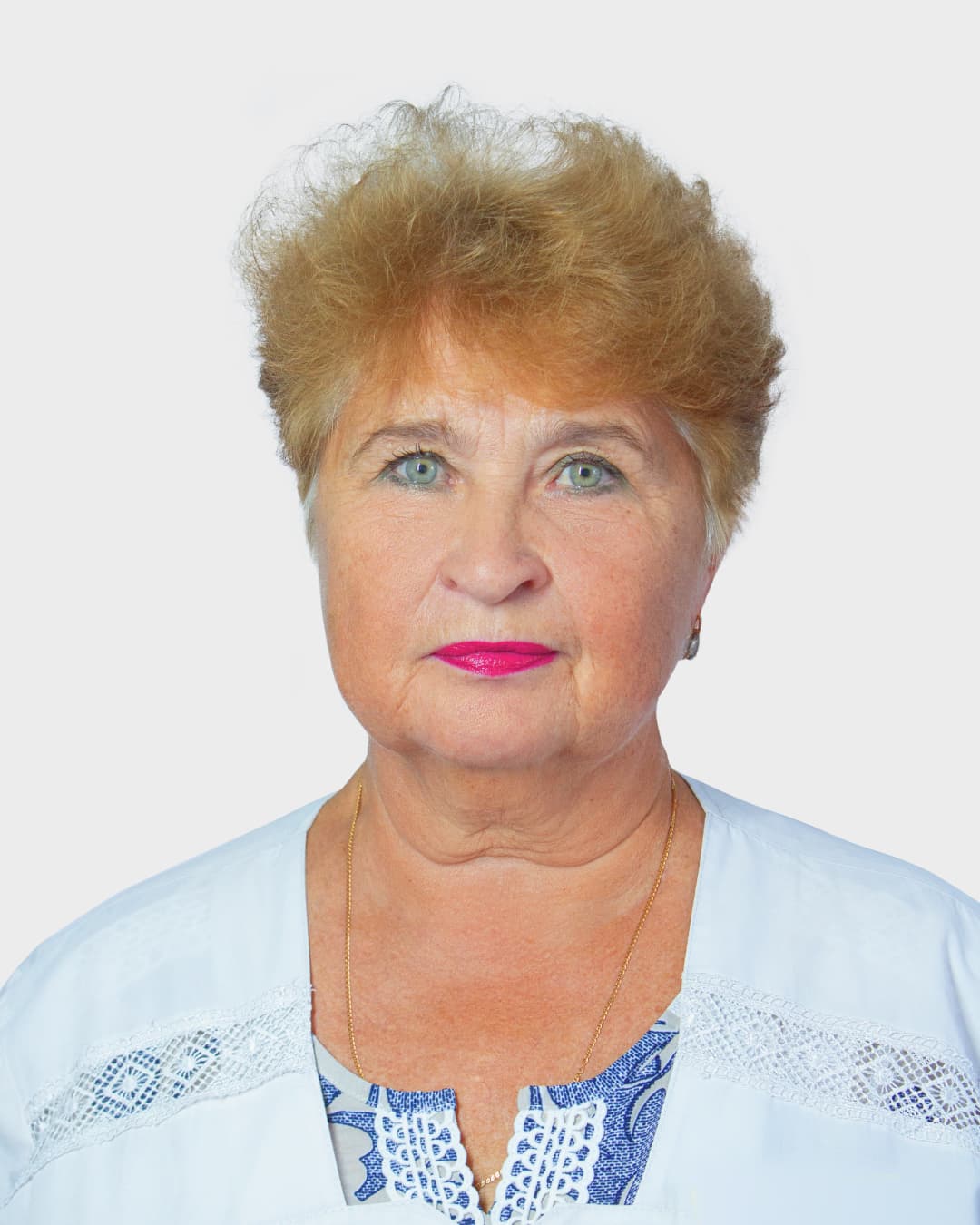 Угарова Елена Владимировна