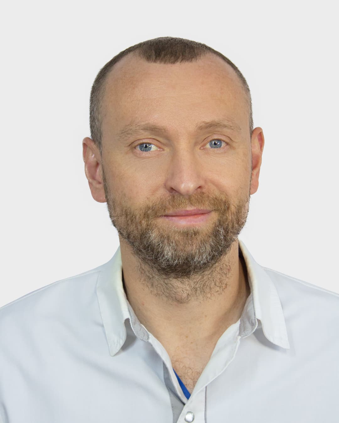 Вохмяков Евгений Николаевич