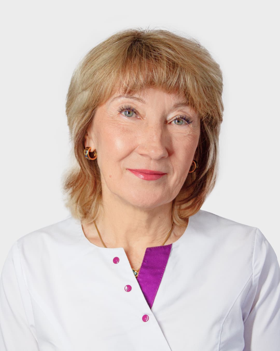 Морозова Татьяна Александровна