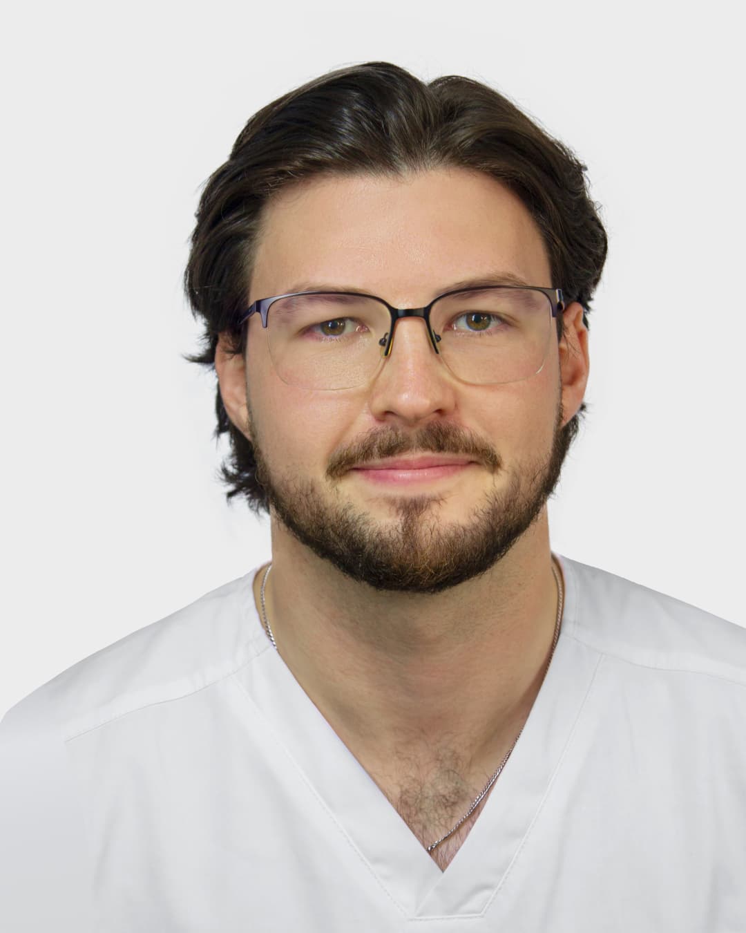 Хайкин Никита Александрович