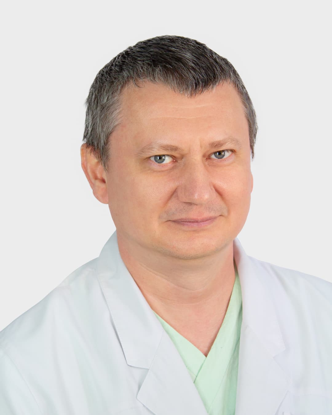 Мельников Вячеслав Петрович