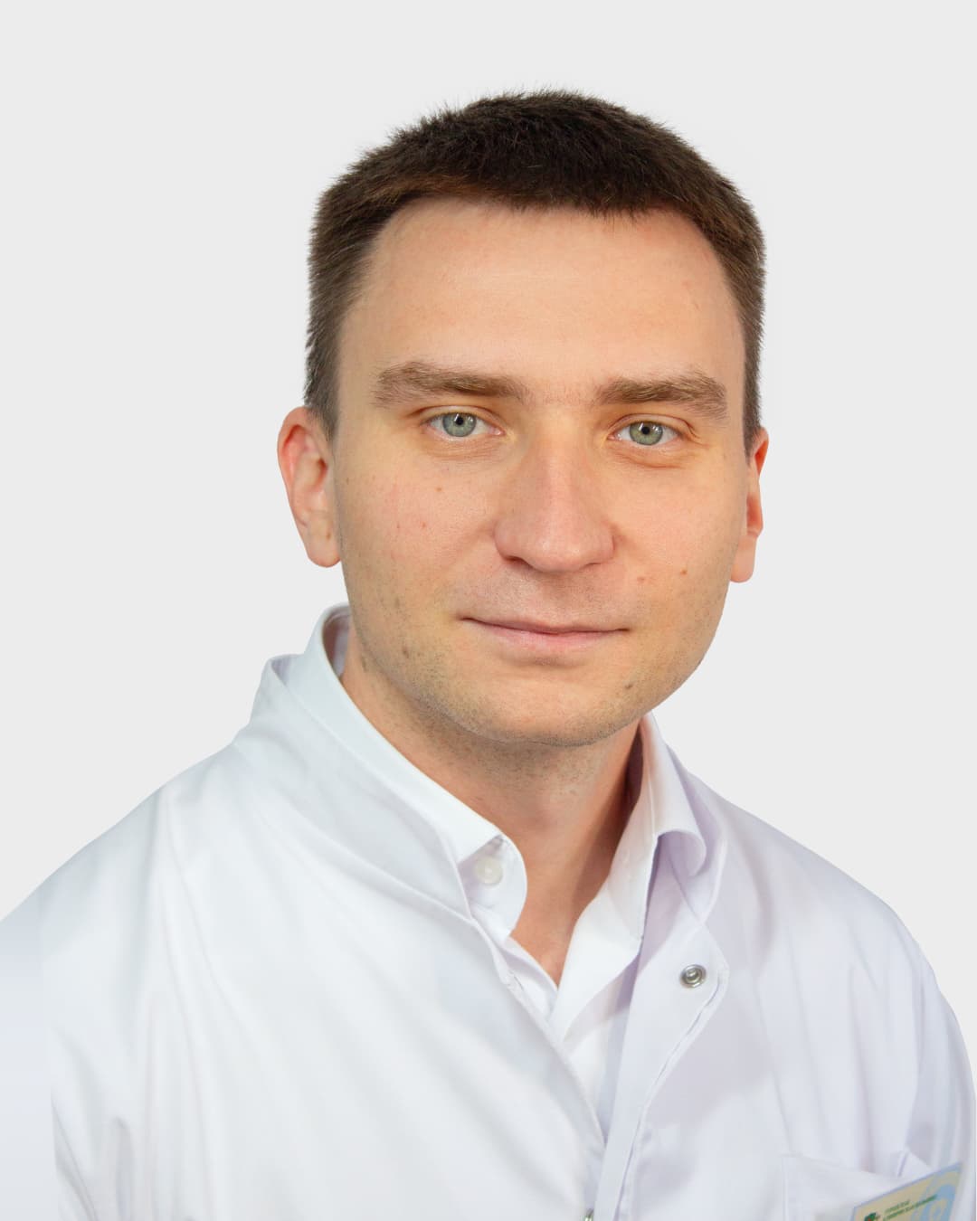 Дубовской Артём Валерьевич