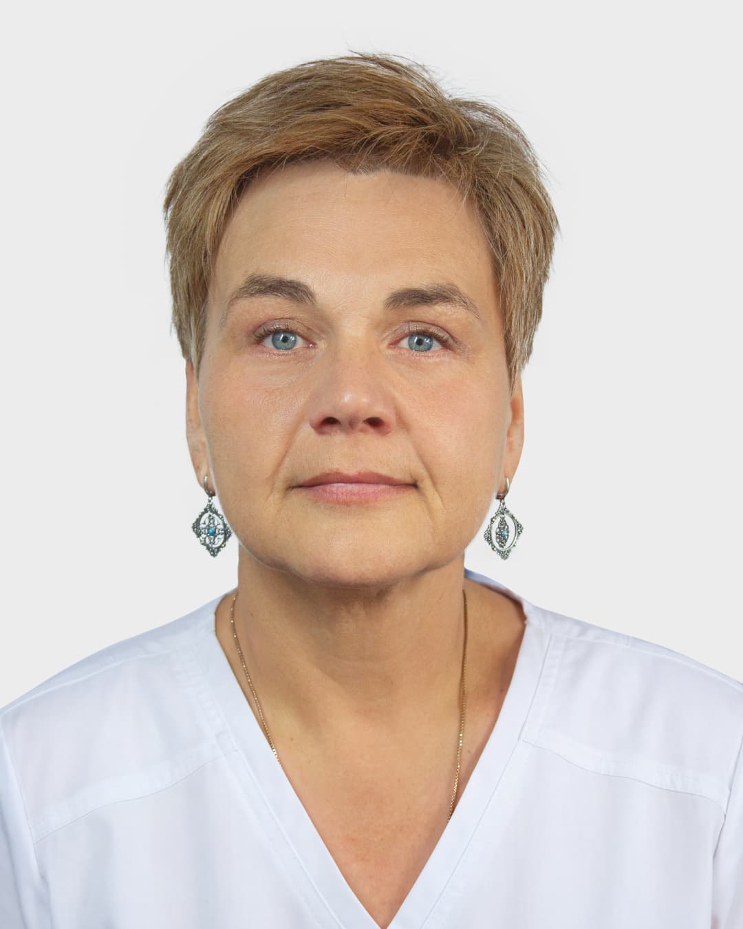 Тихомирова Ольга Николаевна