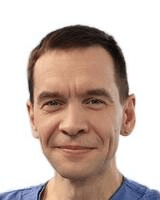 Ефимов Дмитрий Викторович