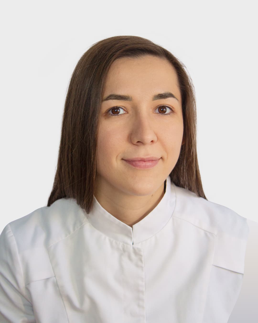 Халиуллина Карина Рафилевна