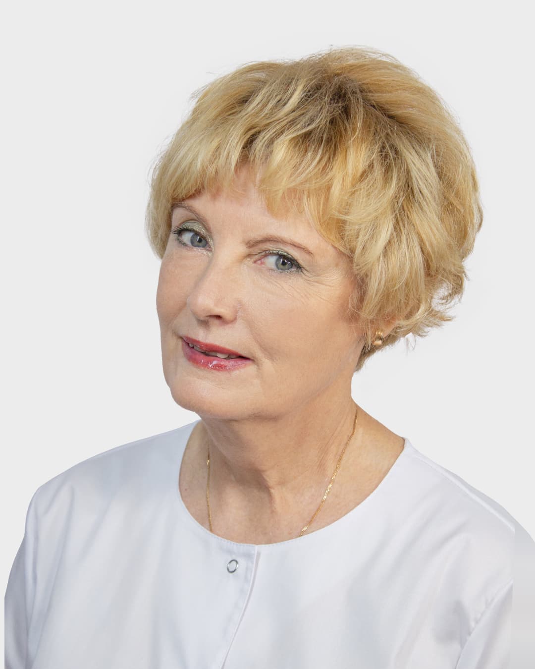Сентюрина Лидия Борисовна