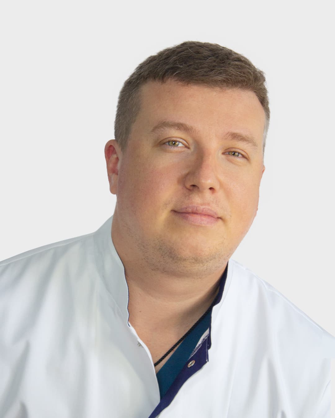 Цицимушкин Александр Александрович