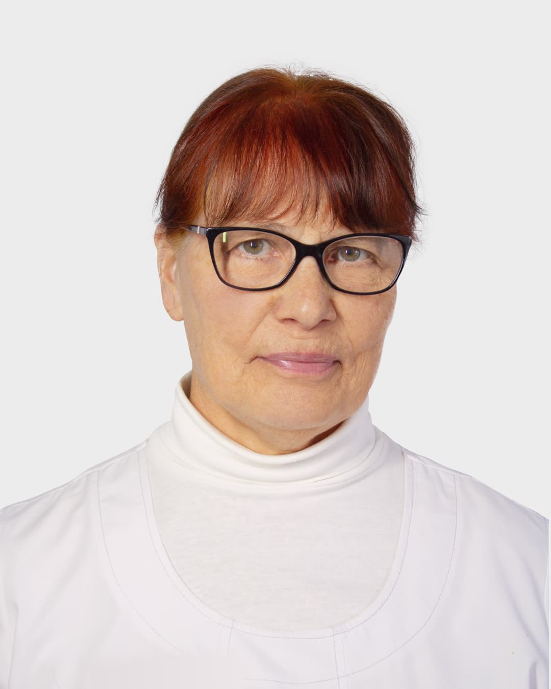 Обоскалова Вера Валентиновна
