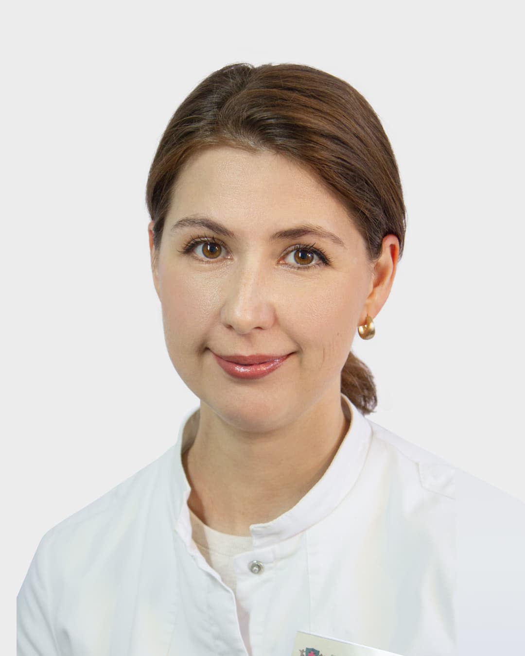 Тихомирова Евгения Николаевна