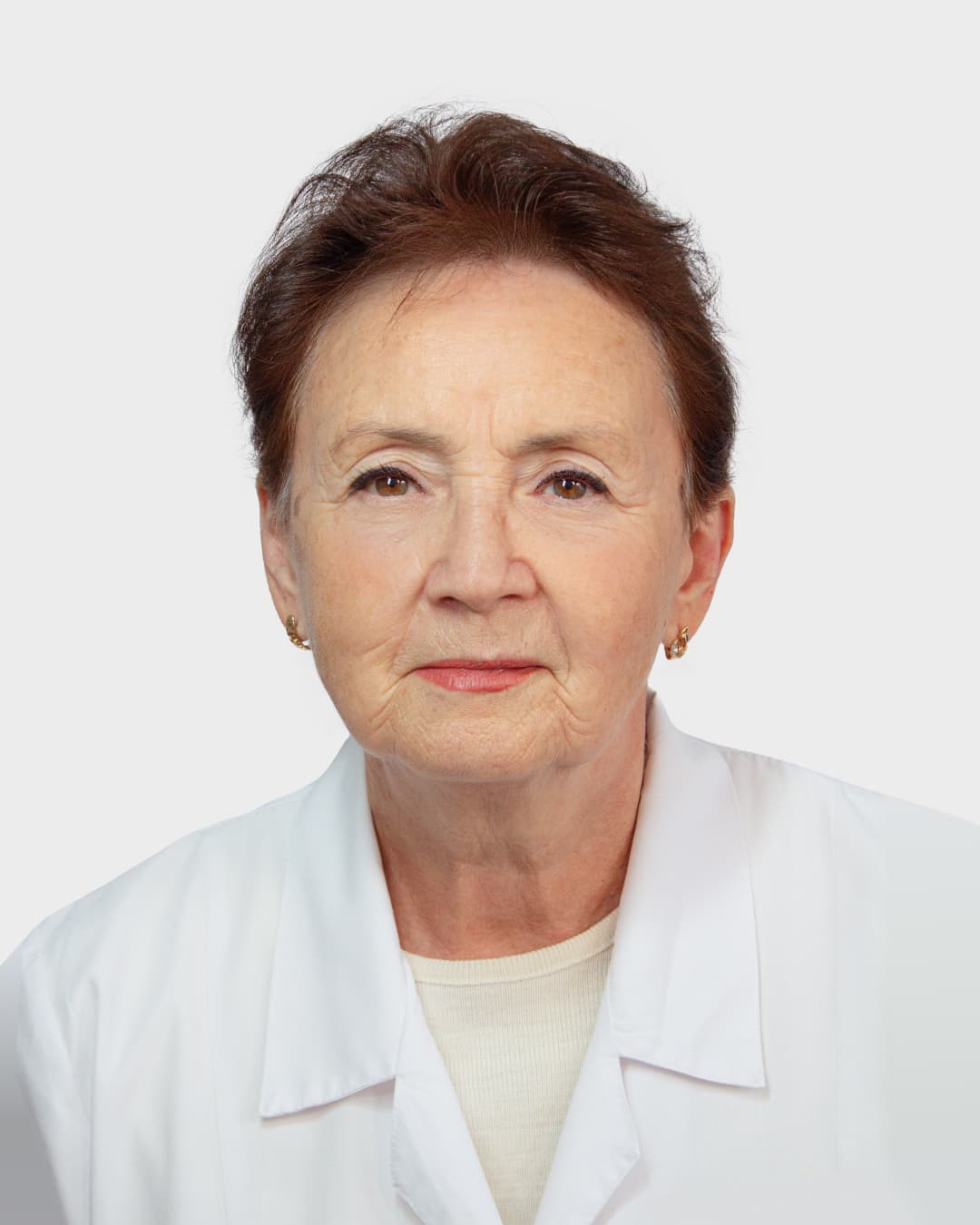 Лупач Екатерина Петровна