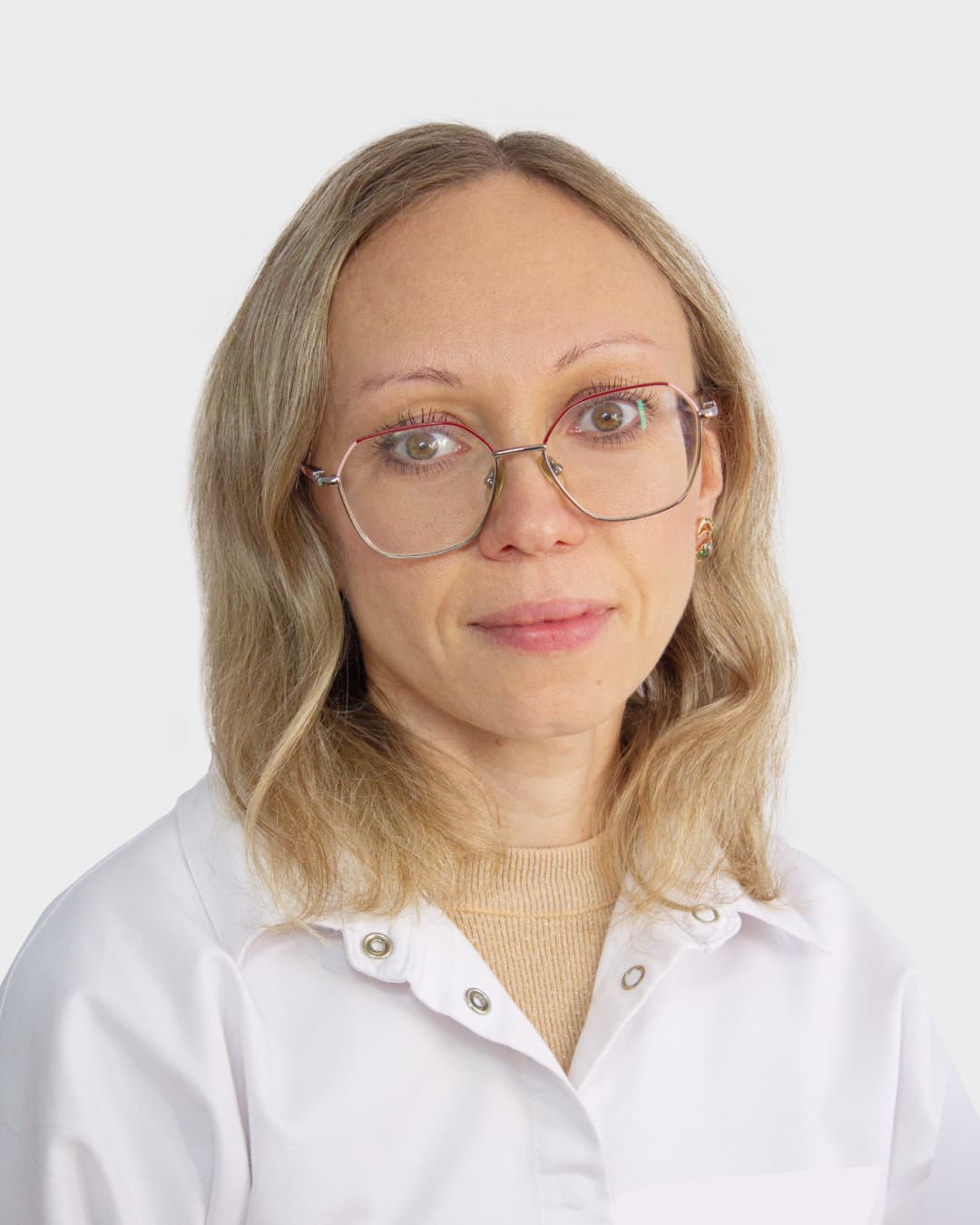 Коробейникова Полина Владимировна