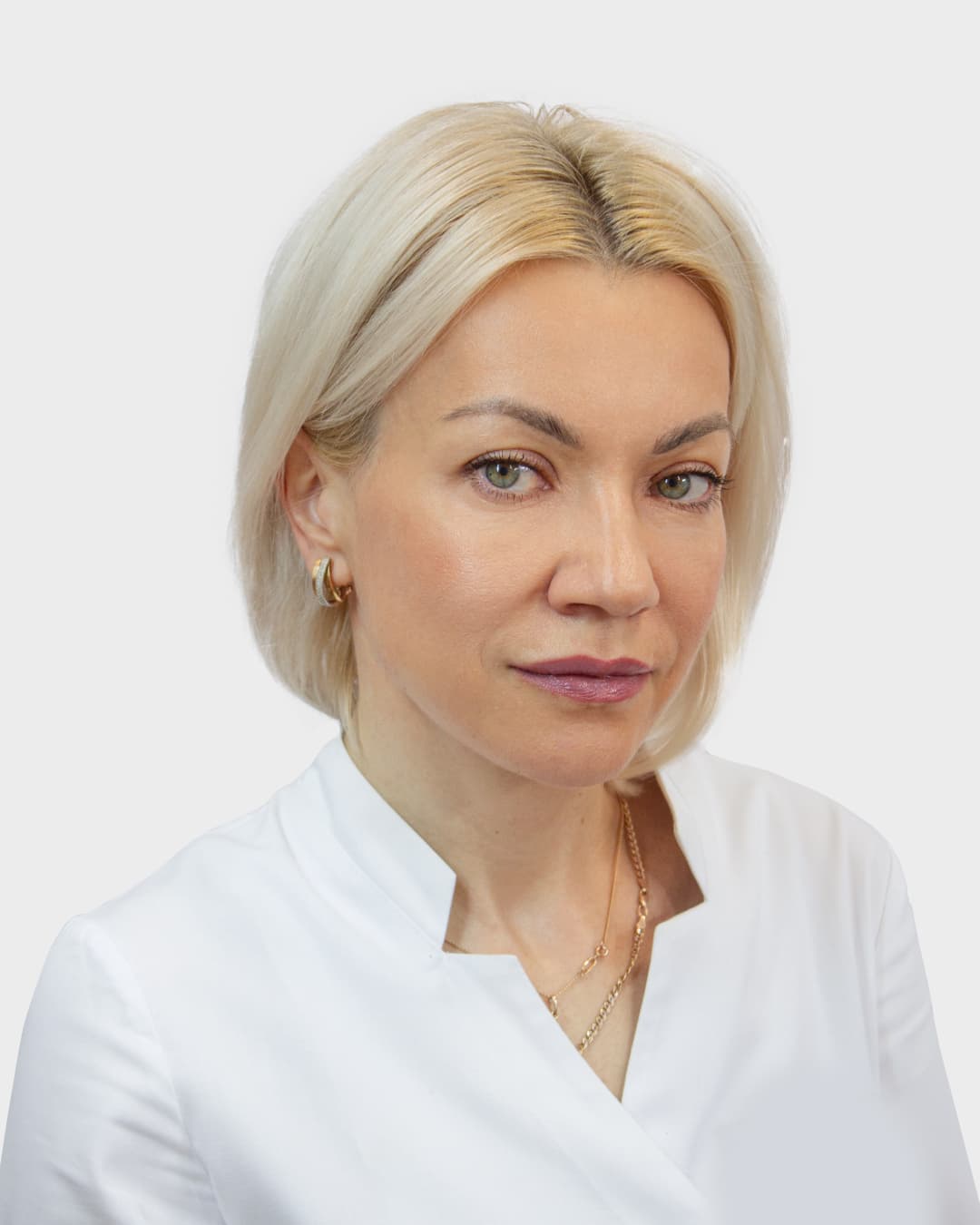 Лещинская Наталья Леонидовна