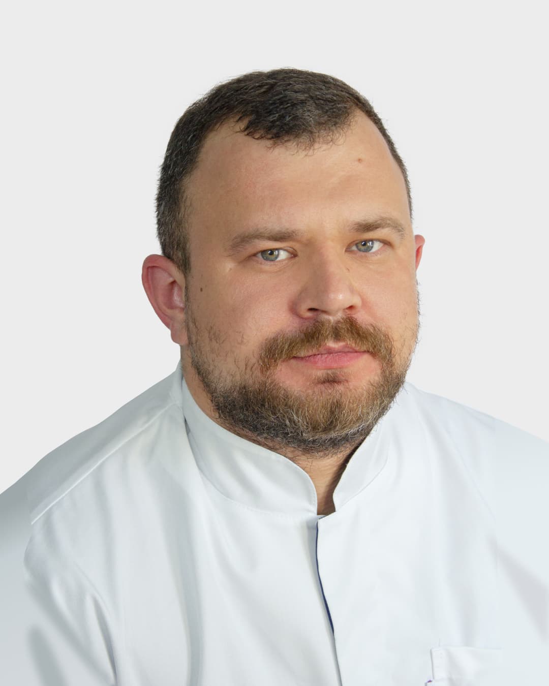 Парыгин Сергей Сергеевич