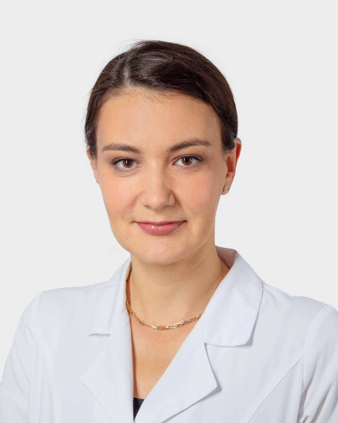 Кирпищикова (Леухина) Наталья Михайловна