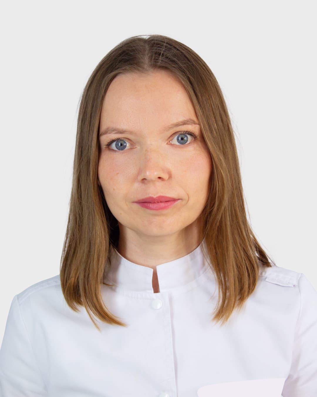 Пузакова Светлана Сергеевна