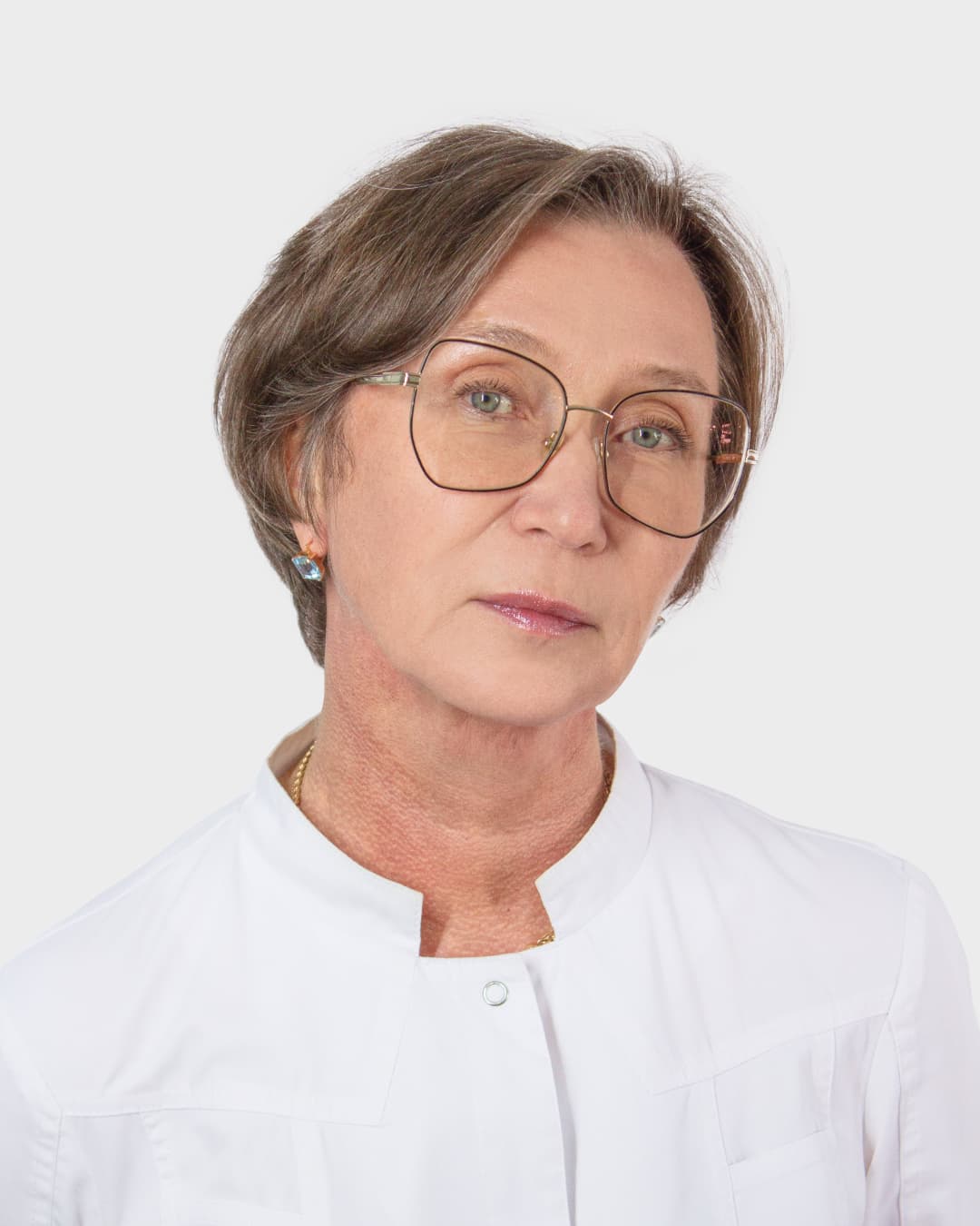Алексеева Елена Виленовна