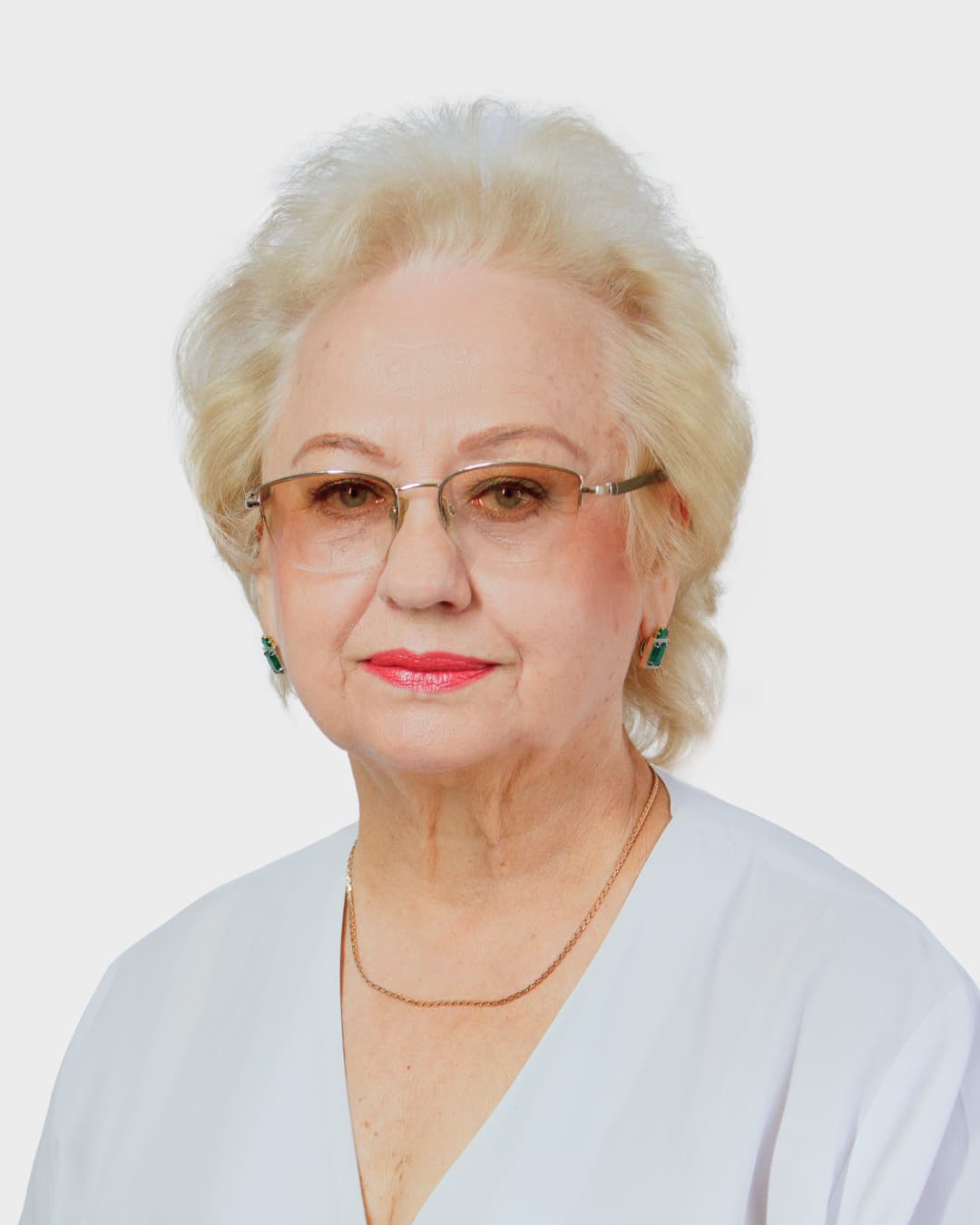 Сунцова Нина Павловна