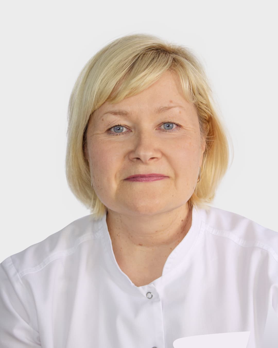 Беляева Наталья Владимировна